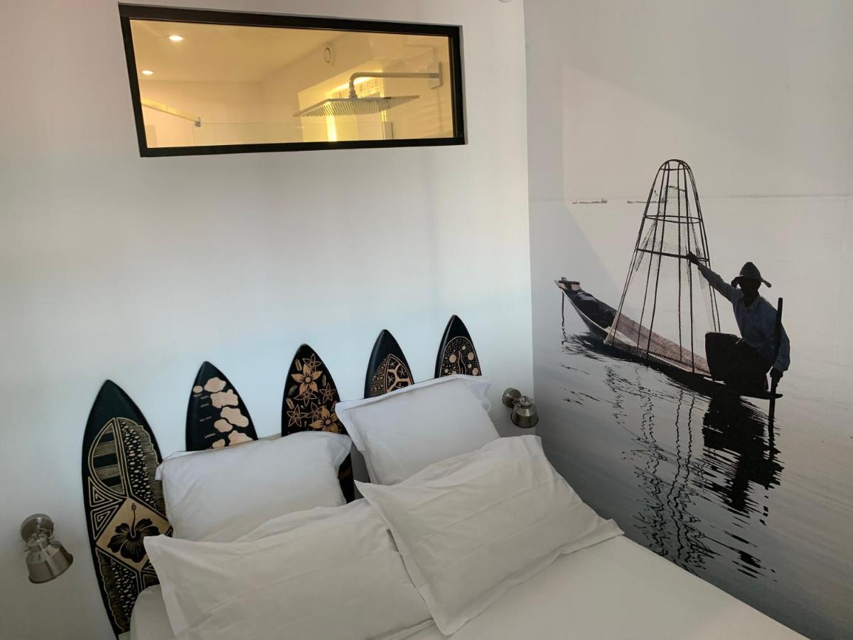 Appartement Tout Neuf Vieil Antibes Kültér fotó