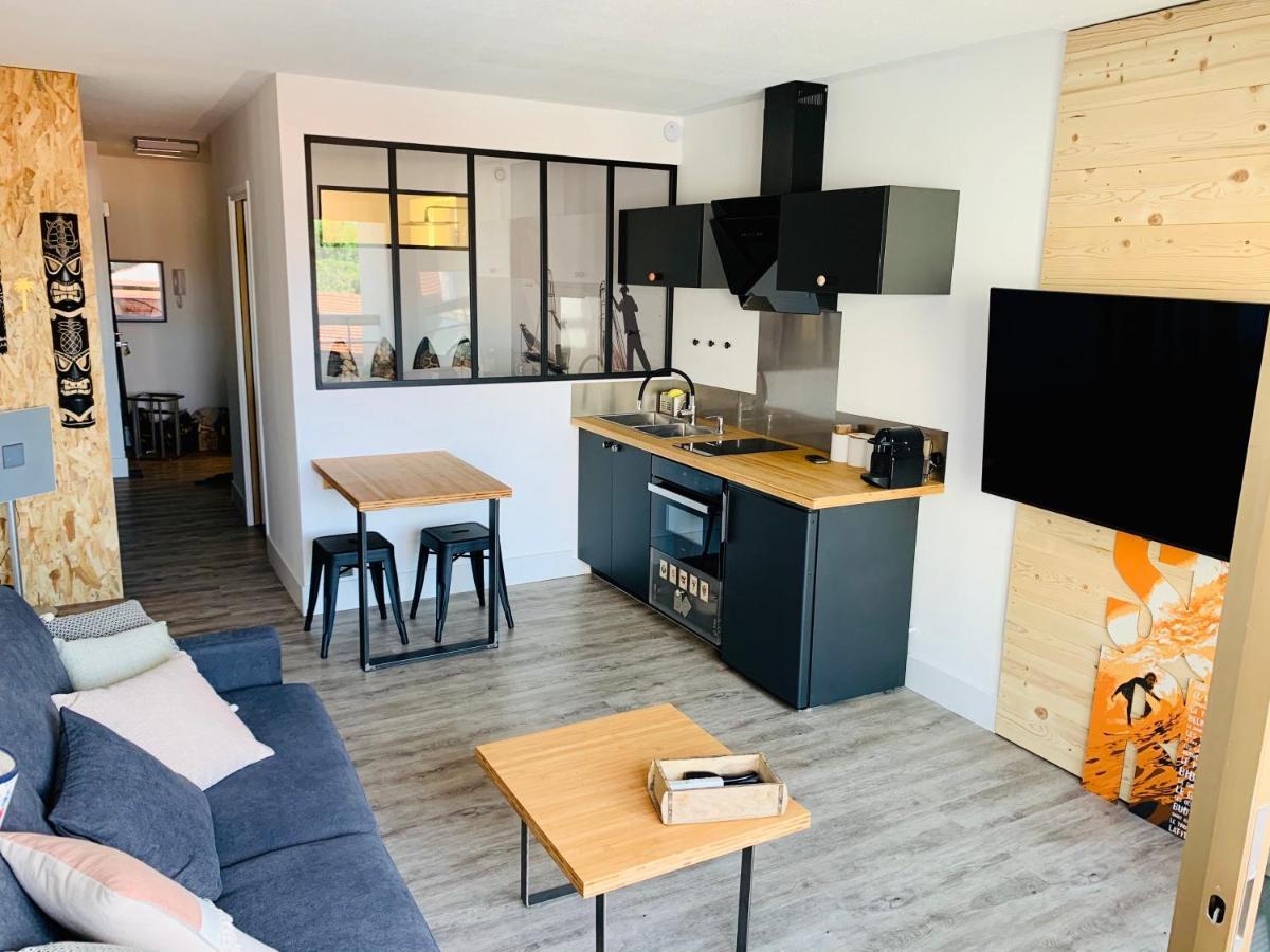 Appartement Tout Neuf Vieil Antibes Kültér fotó