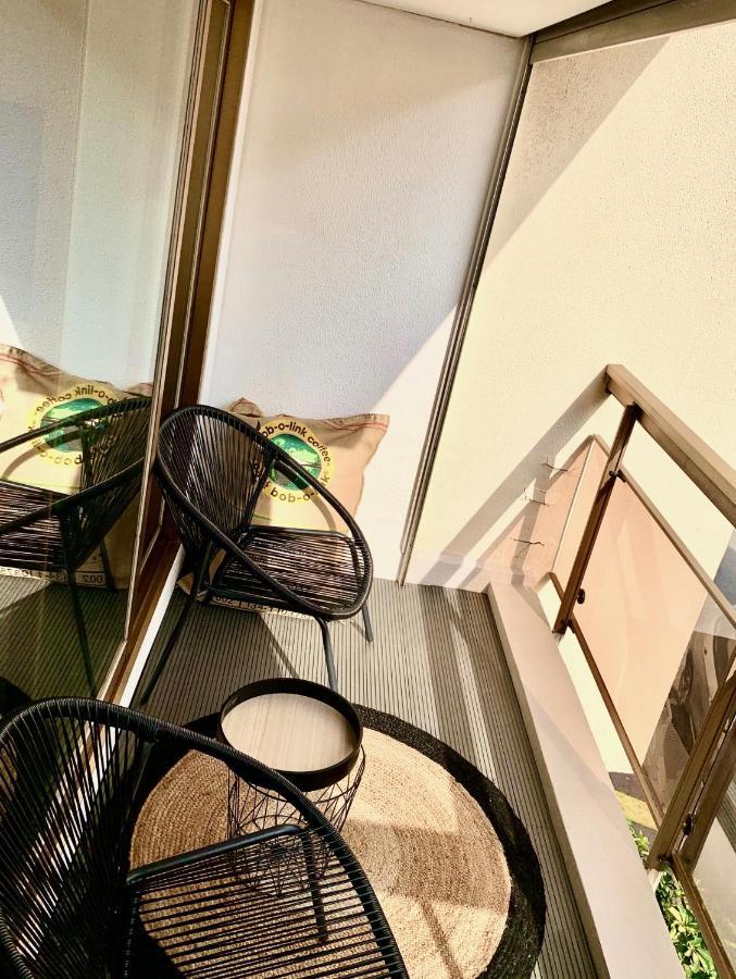 Appartement Tout Neuf Vieil Antibes Kültér fotó
