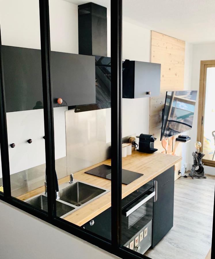 Appartement Tout Neuf Vieil Antibes Kültér fotó