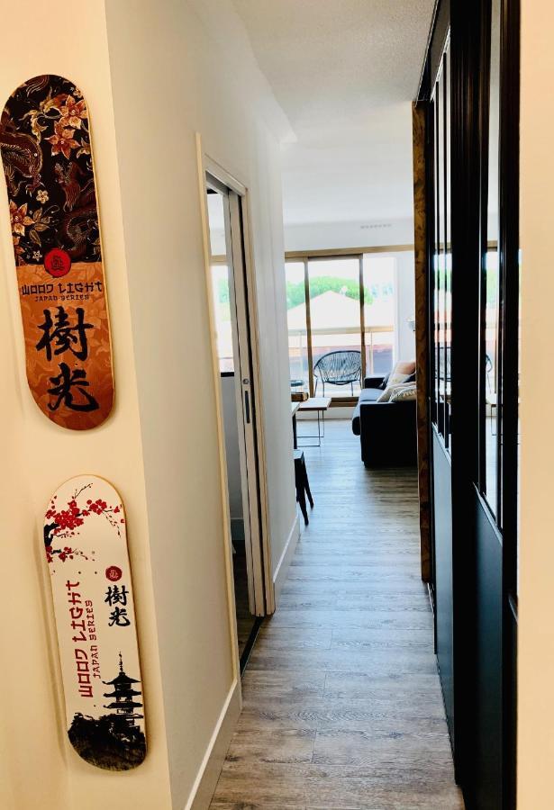Appartement Tout Neuf Vieil Antibes Kültér fotó