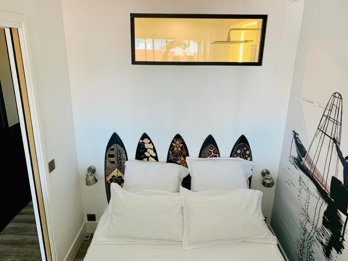 Appartement Tout Neuf Vieil Antibes Kültér fotó