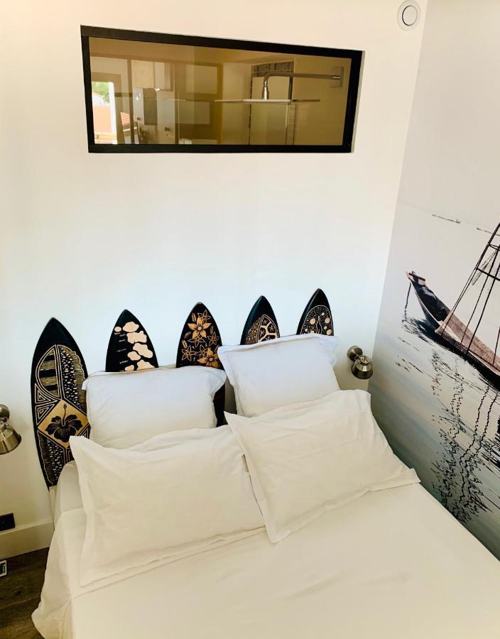 Appartement Tout Neuf Vieil Antibes Kültér fotó